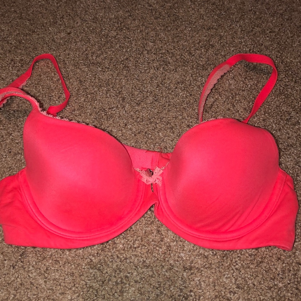 Victoria’s Secret bra